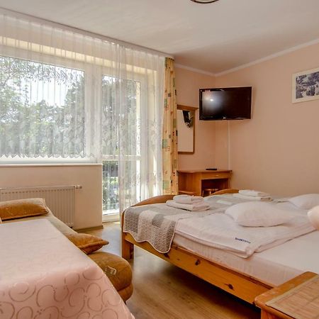 Bed and Breakfast D.L.Blazkiewicz Мельно Экстерьер фото