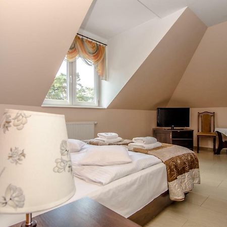 Bed and Breakfast D.L.Blazkiewicz Мельно Экстерьер фото