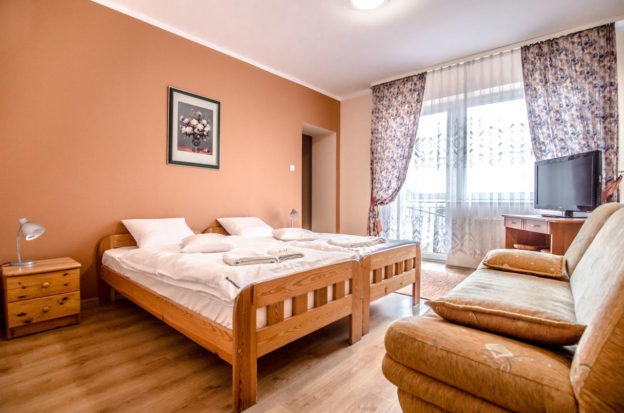 Bed and Breakfast D.L.Blazkiewicz Мельно Экстерьер фото