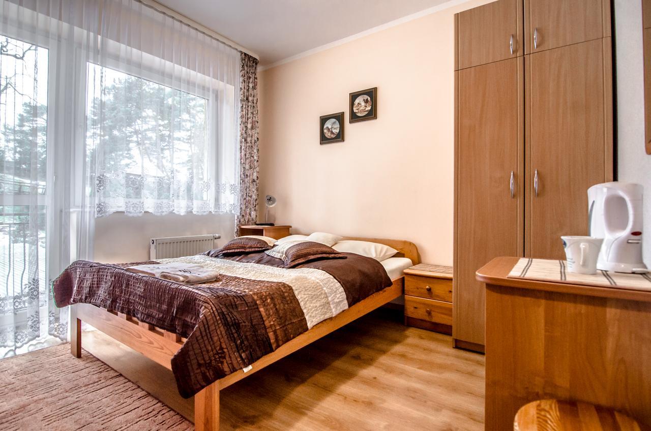 Bed and Breakfast D.L.Blazkiewicz Мельно Экстерьер фото