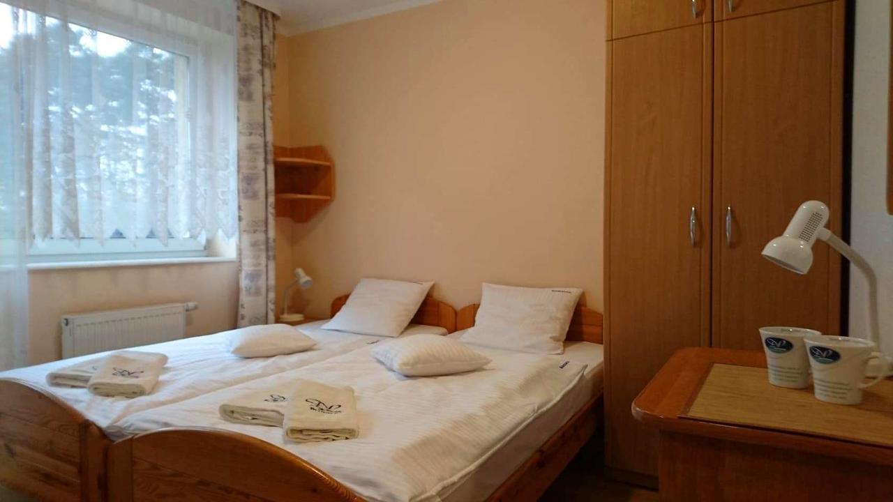 Bed and Breakfast D.L.Blazkiewicz Мельно Номер фото