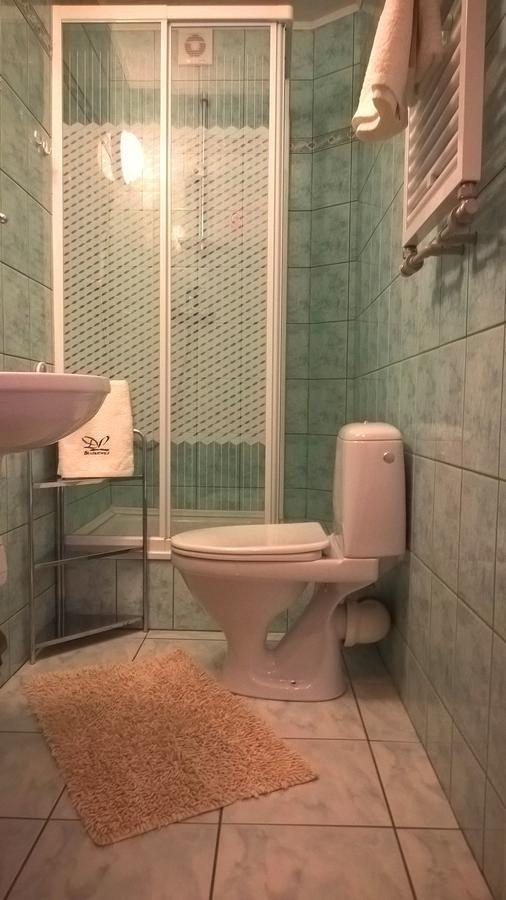 Bed and Breakfast D.L.Blazkiewicz Мельно Номер фото
