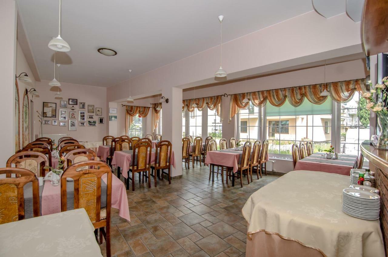 Bed and Breakfast D.L.Blazkiewicz Мельно Экстерьер фото