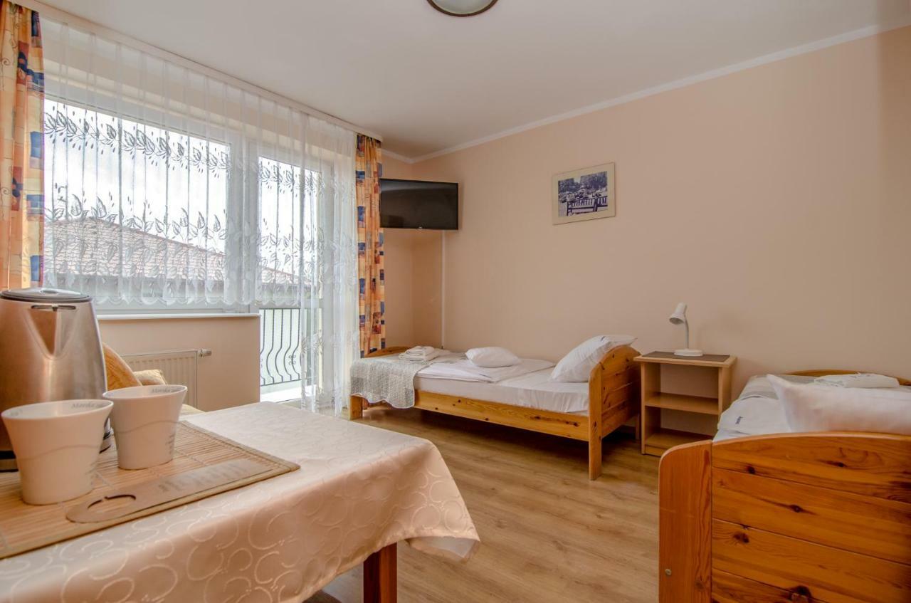 Bed and Breakfast D.L.Blazkiewicz Мельно Экстерьер фото